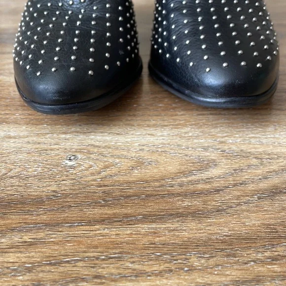 Rebecca Minkoff Sierra Studded Booties - Picture 3 of 15